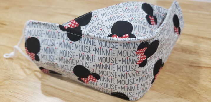 Min Mouse-